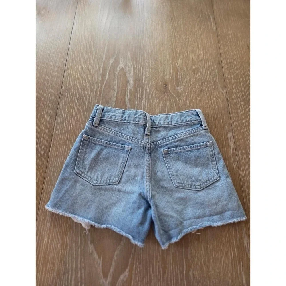 Old‎ navy girls shorts size 8